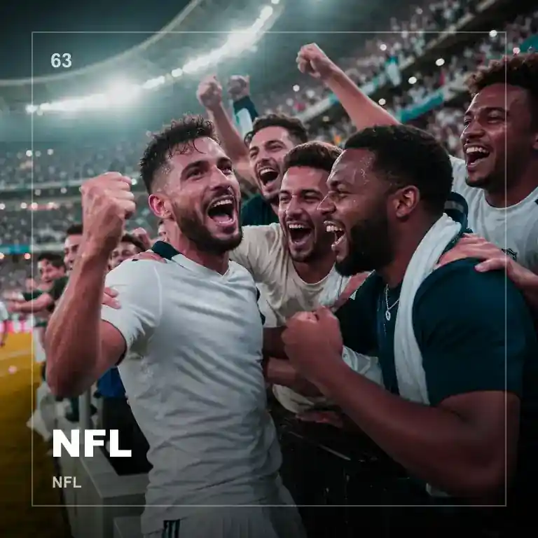 NFL橄榄球